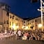 La Luna nel Borgo