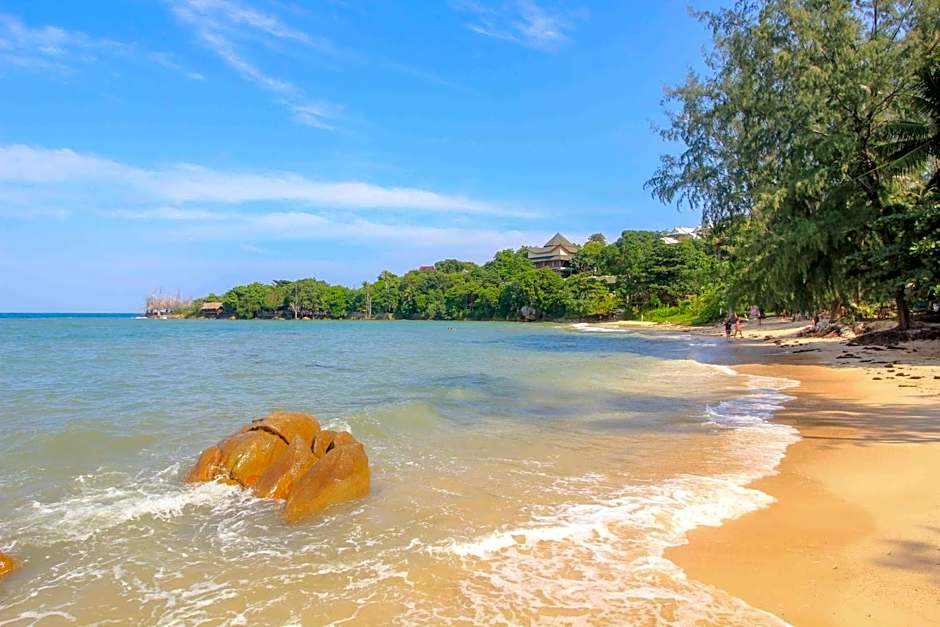 Secret Place Haad Yao Koh Phangan