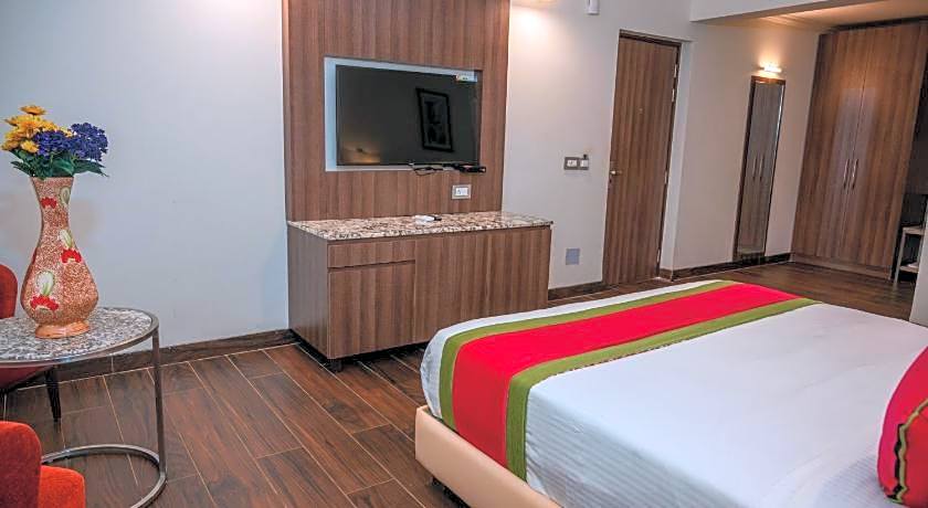 Hotel Meraden La Oasis