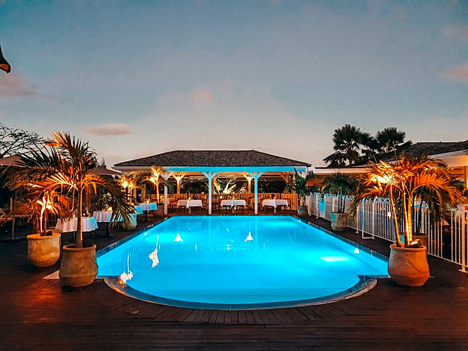 Hotel La Plantation