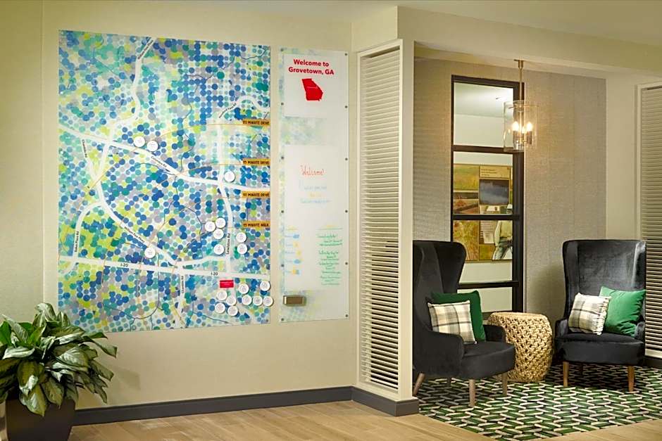 TownePlace Suites by Marriott Grovetown