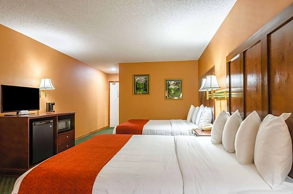 Quality Inn Eureka Springs South