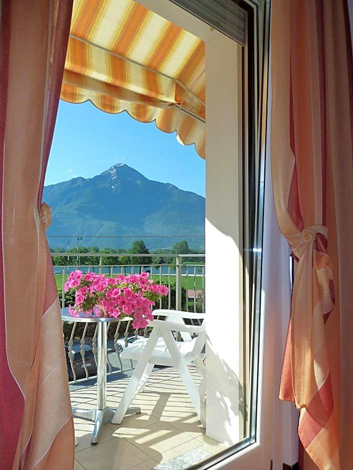 Hotel Europa - Sorico