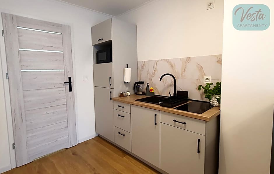 VESTA Apartamenty M52 Free parking