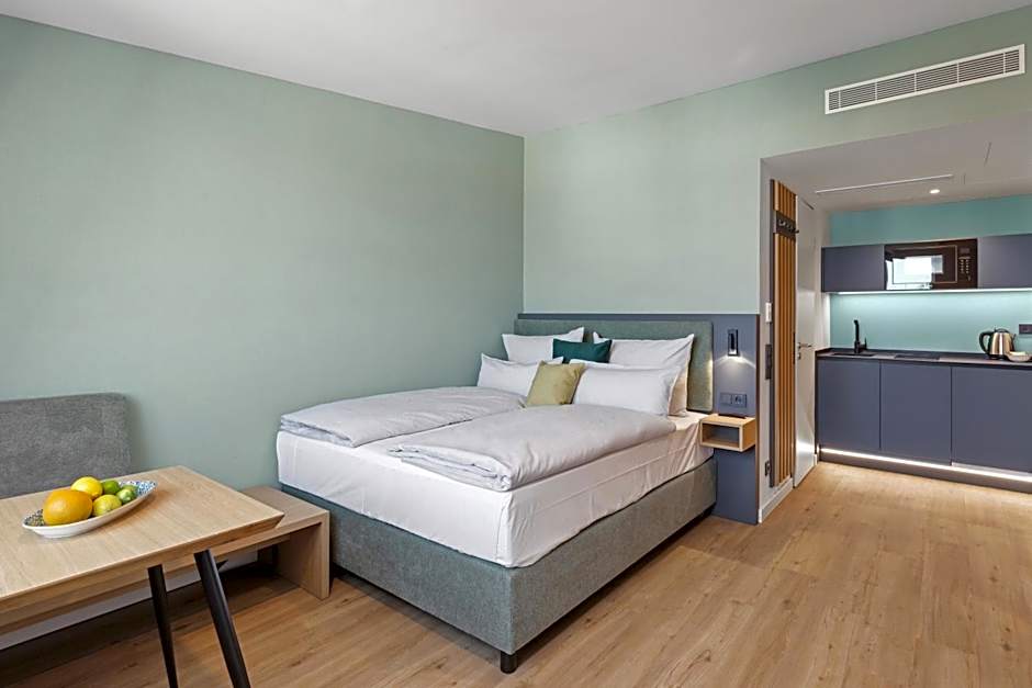 Nena Apartments München City