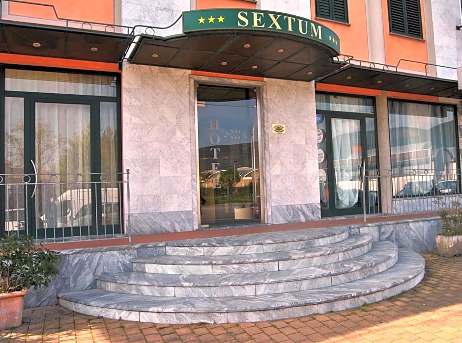 Hotel Sextum