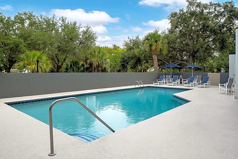 DoubleTree by Hilton Hilton Head Island