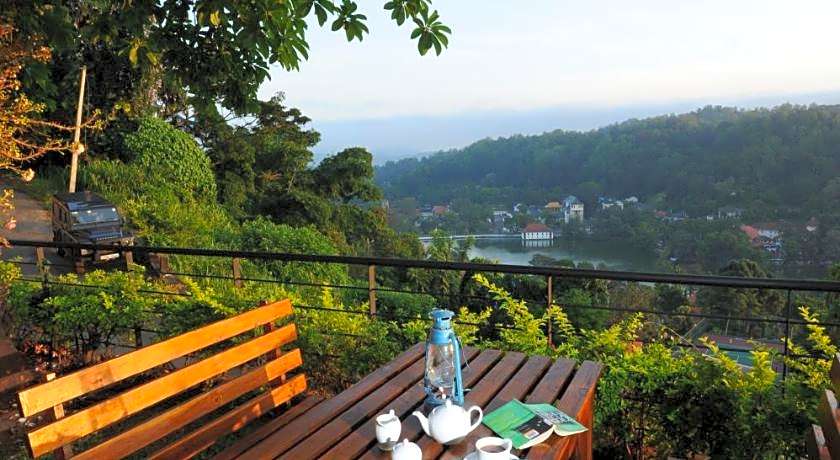 Hotel See Kandy