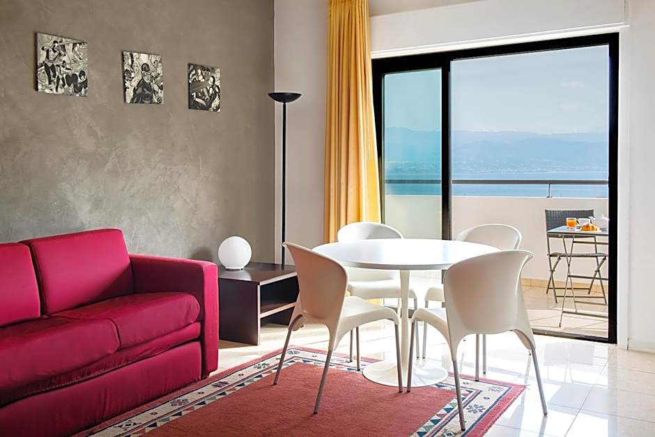 Residence Annunziata