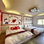 Julie's Garden, Cingjing - Fon Chin Homestay
