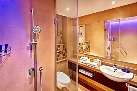 Premium Room King Bed