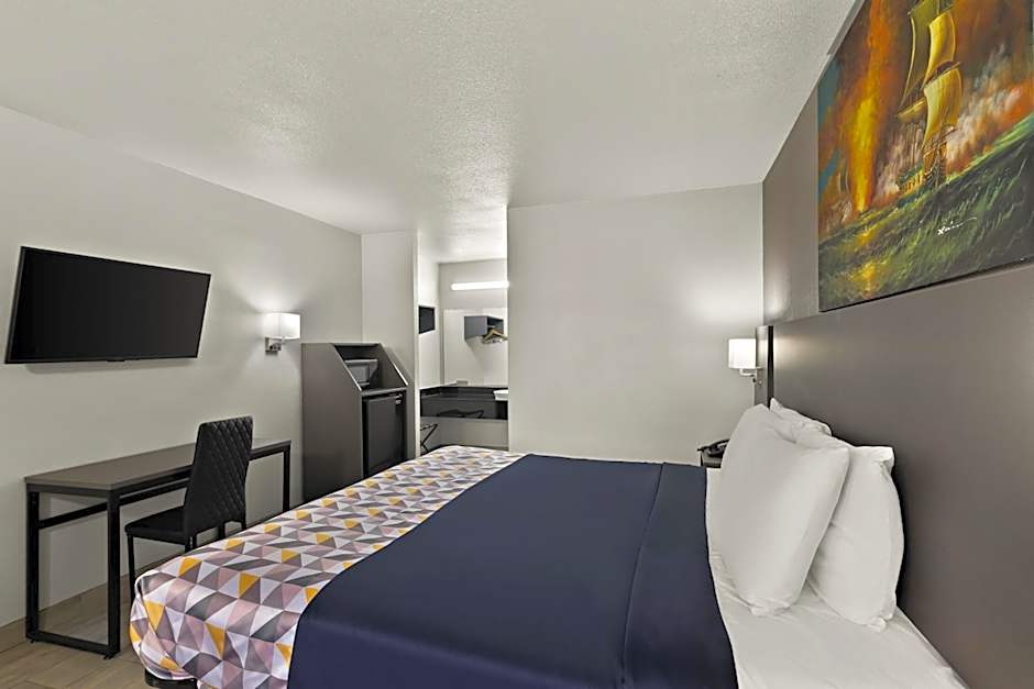 Knights Inn - Belton/Temple