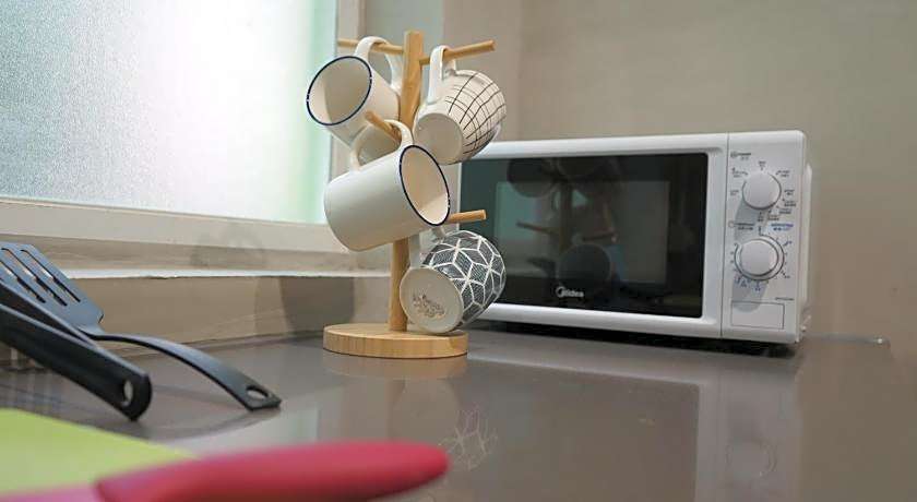 Homy Inn North Point