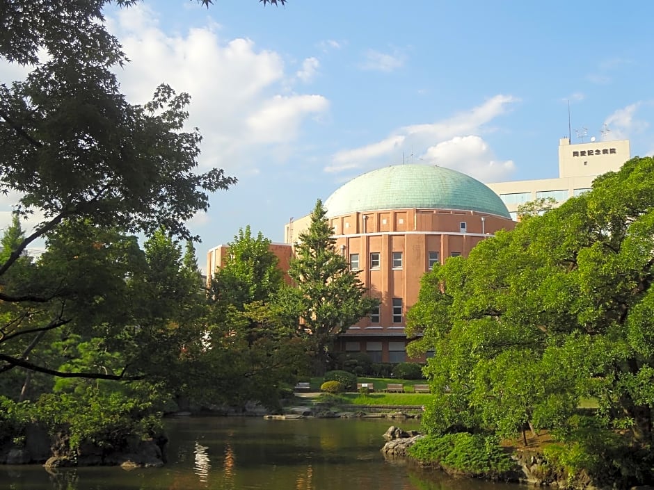 Hotel Wing International Select Ueno-Okachimachi