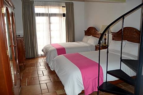 Master Suite