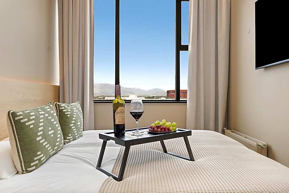 Arctic Comfort Hotel