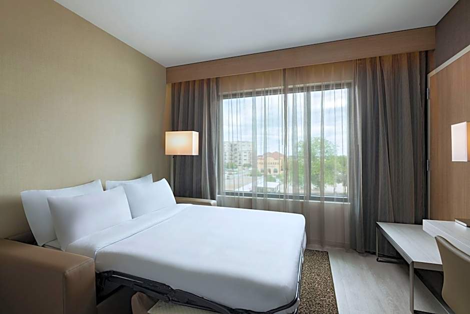 AC Hotel by Marriott Waco Downtown