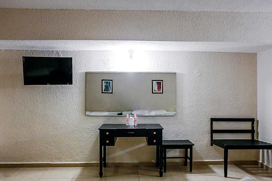 Hotel Colón