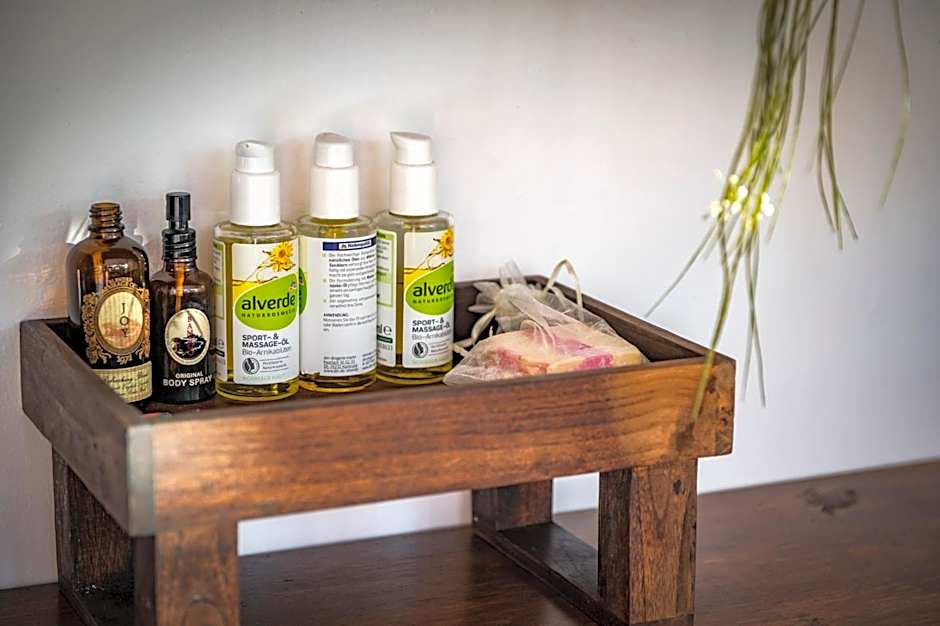 By The Sea Koh Mak Boutique Guesthouse