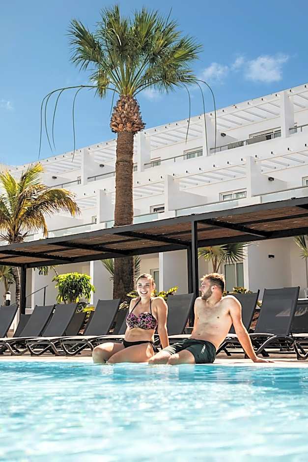 SENTIDO Aequora Lanzarote Suites