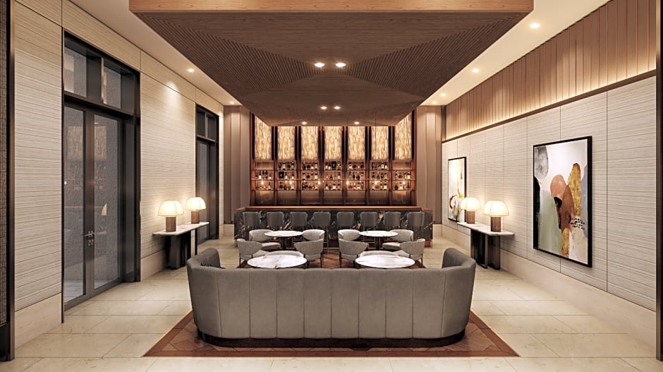 Lotte Hotel Jeju
