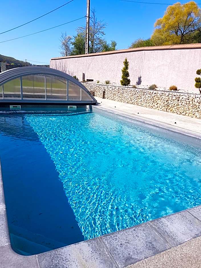 Domaine Le Puits du Moulin