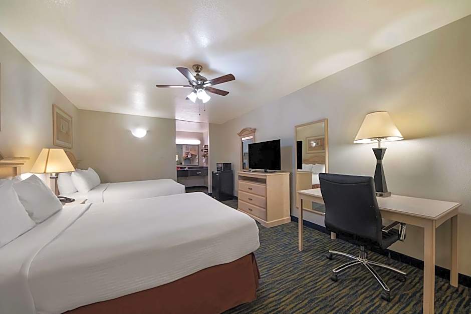 SureStay Hotel by Best Western Falfurrias