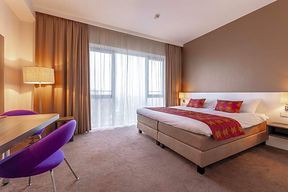 Hotel Lumen Zwolle