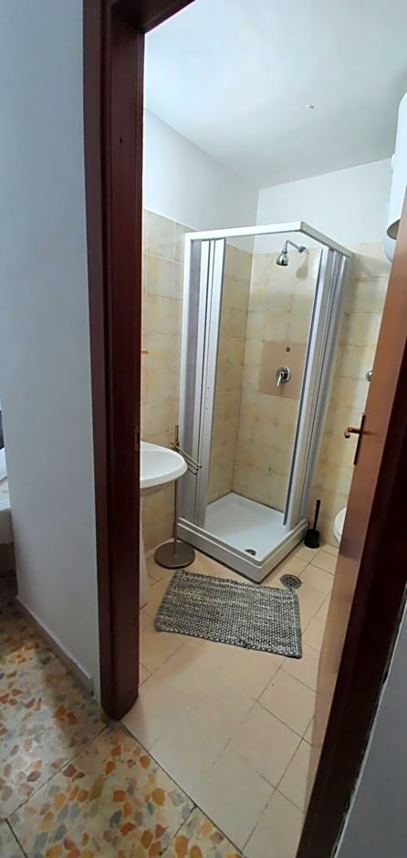 B&b Rosa – Rome