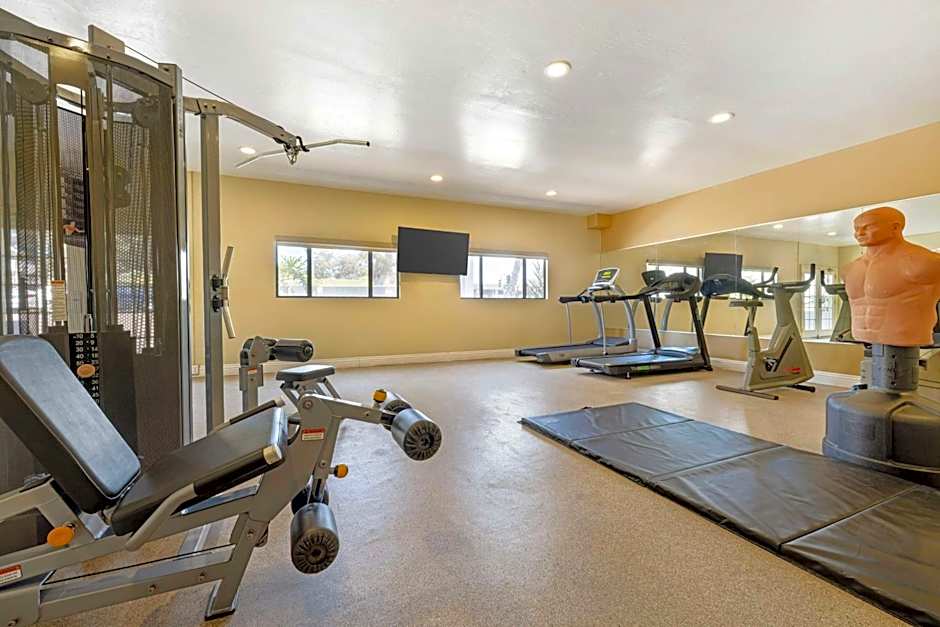 Best Western Oceanside Inn