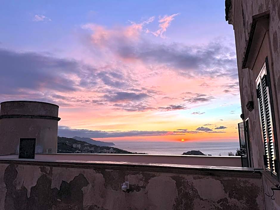 Villa il Turro