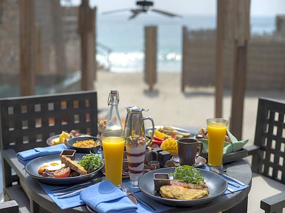 Six Senses Zighy Bay