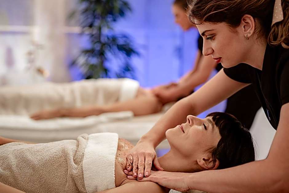 Lake Spa Hotel SEELEITEN