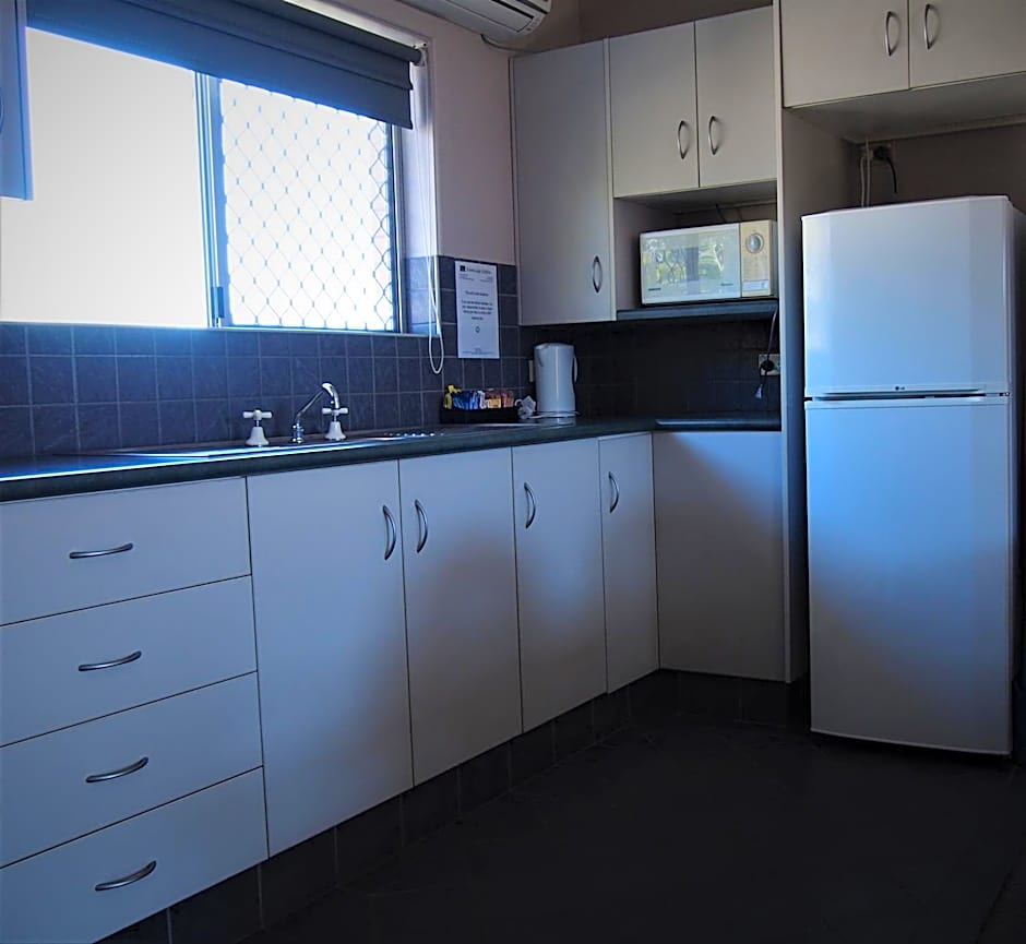 Grafton Central Motel