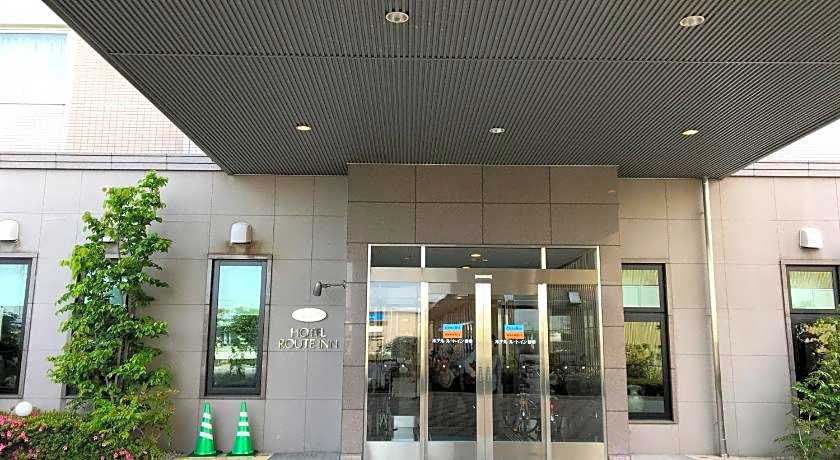 Hotel Route Inn Hikone
