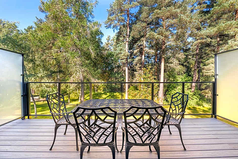 The Lodges at Craigendarroch Country Club