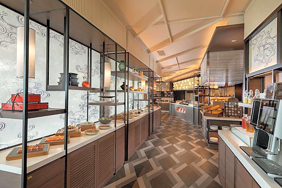 DoubleTree by Hilton Osaka Castle
