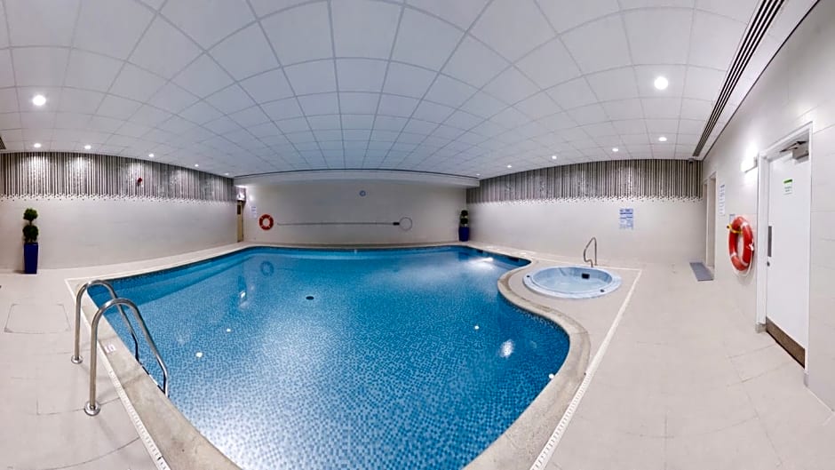 Holiday Inn Walsall M6 Jct 10