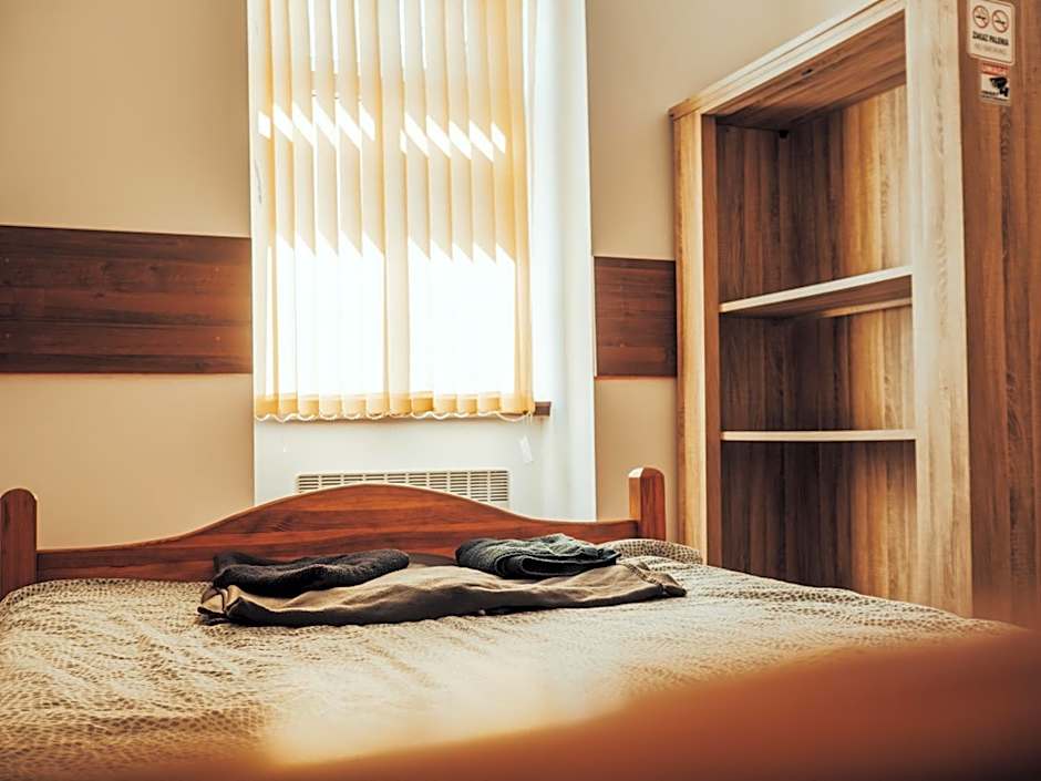 Noclegi na Słowackiego 6