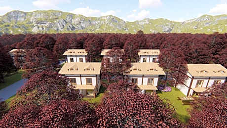 Yıldız Country Hotel