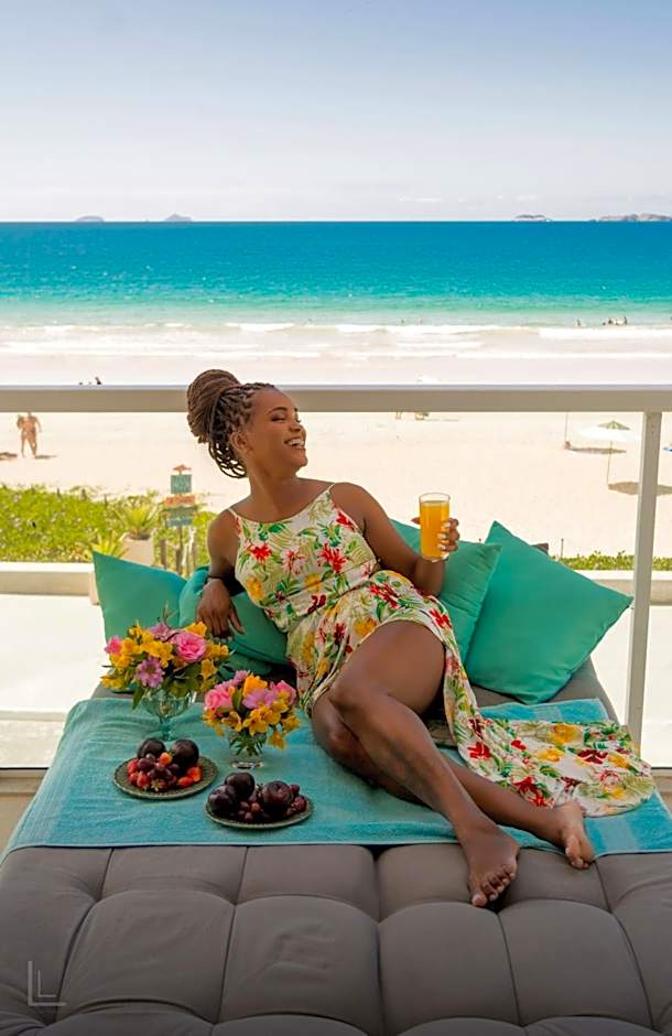 Paradiso Peró Praia Hotel