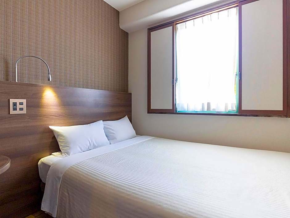 Hotel Wing Port Nagasaki
