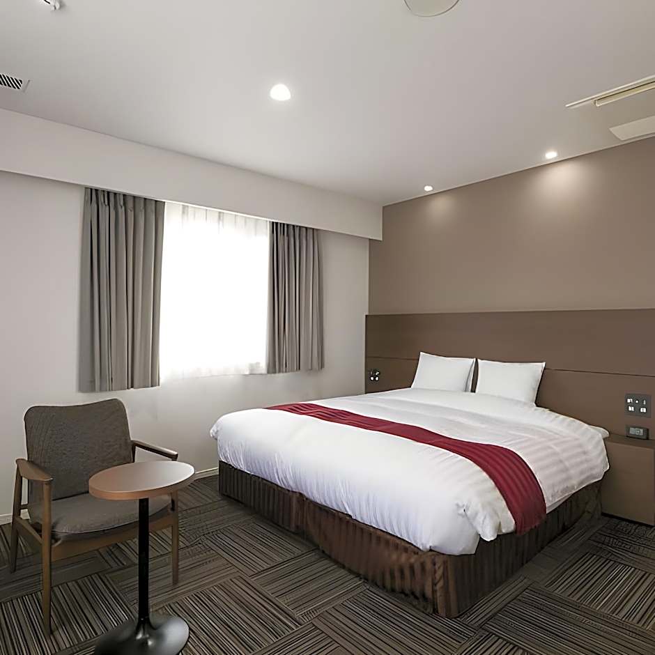 Hotel Gran Cerezo Kagoshima