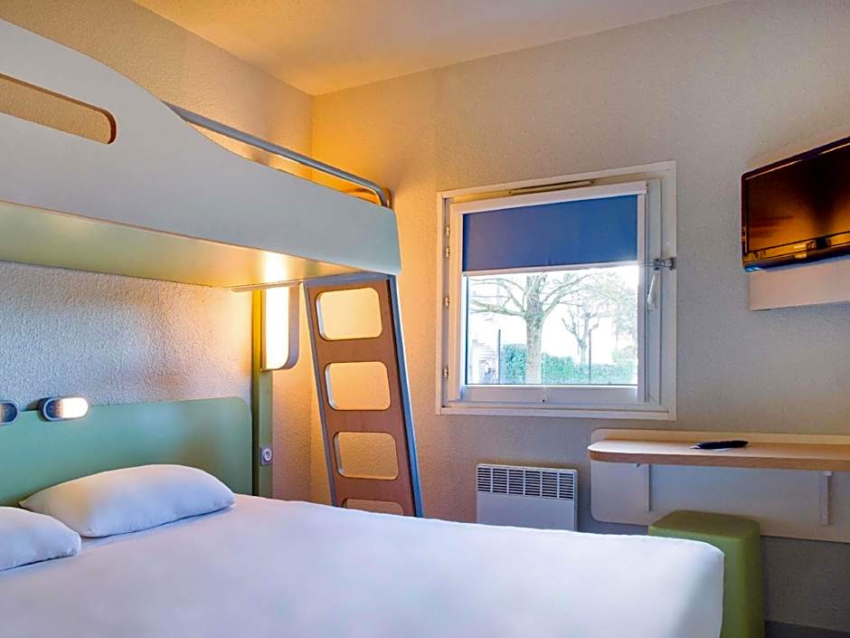 ibis Budget Beaune
