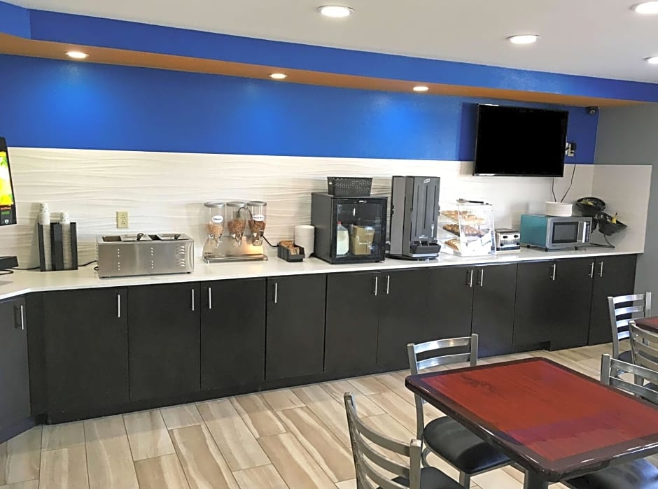 Americas Best Value Inn Denham Springs