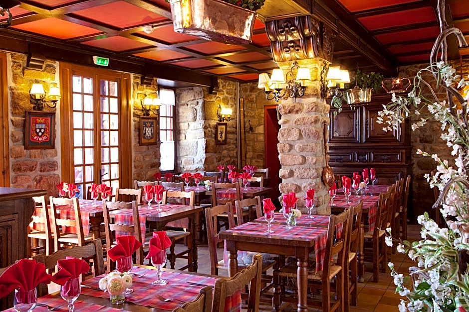 La Vieille Auberge