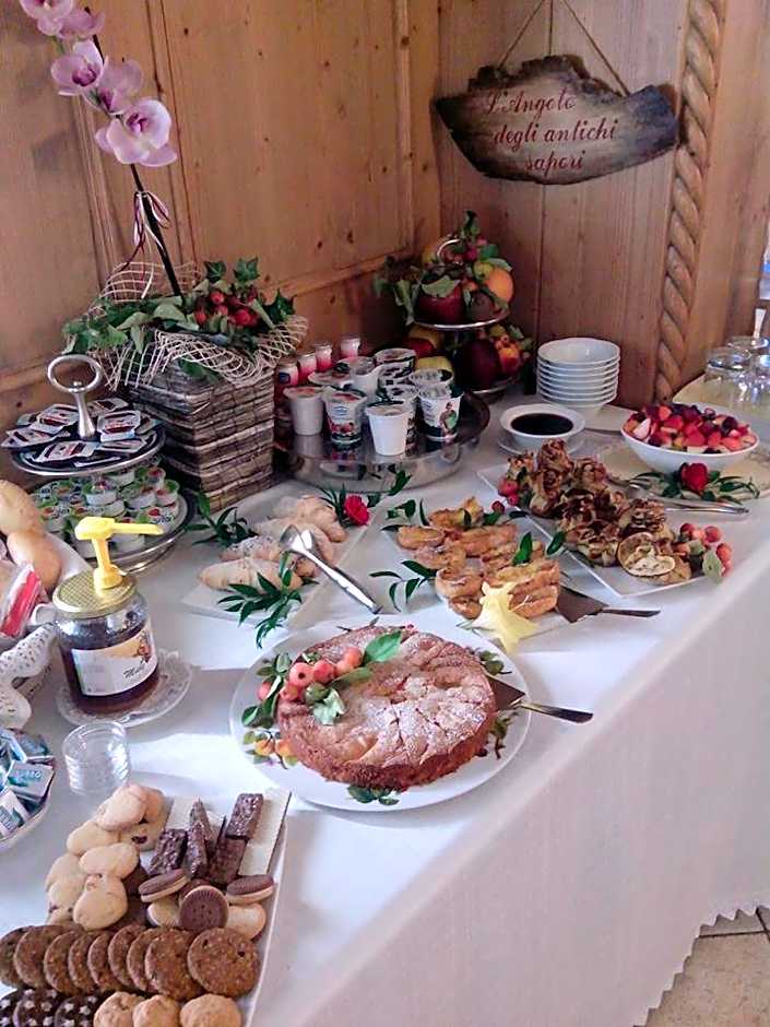 Albergo Garnì Maso Mistrin