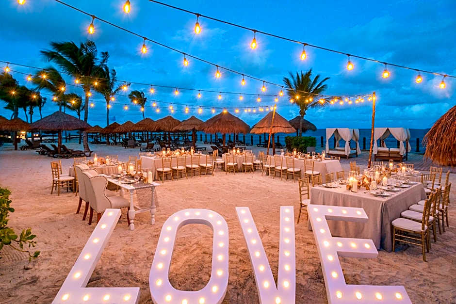 Ocean Maya Royale Adults Only - All Inclusive