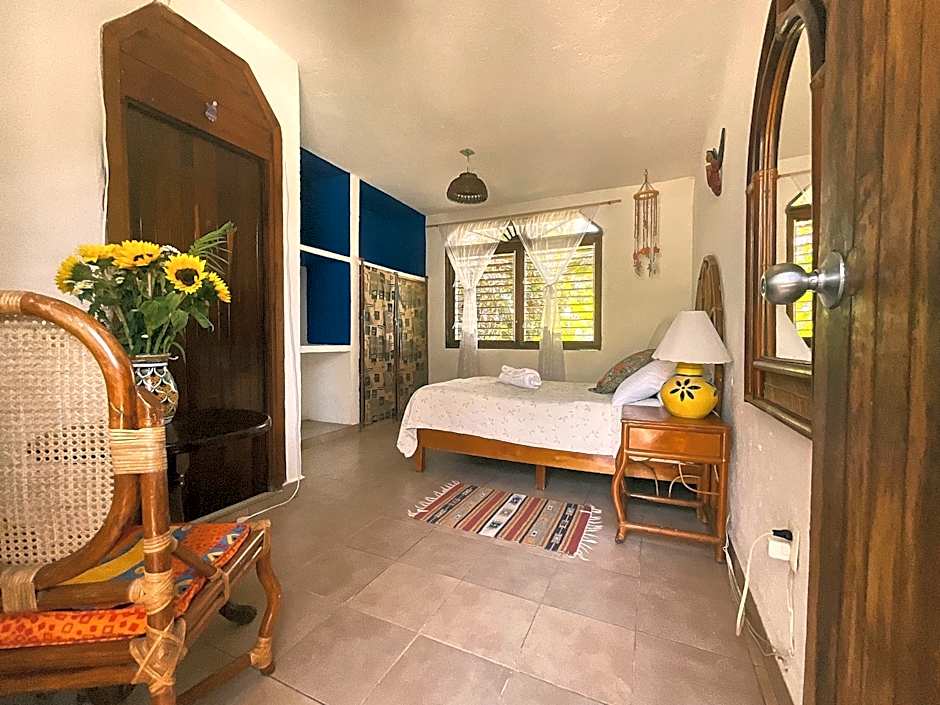 Hotel Gilda