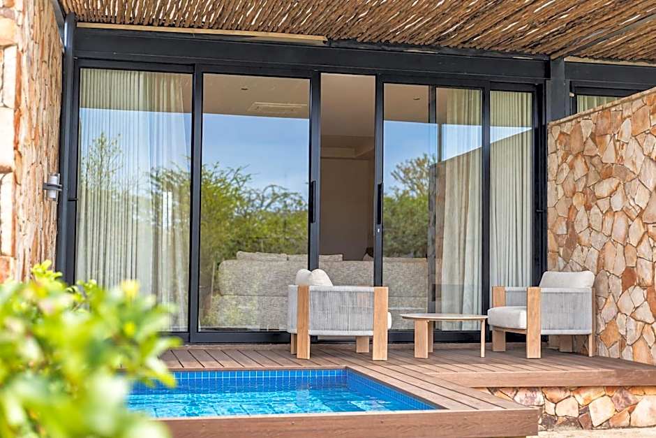Lira Boutique Hotel